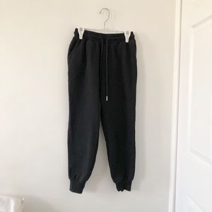 Garage sweatpants